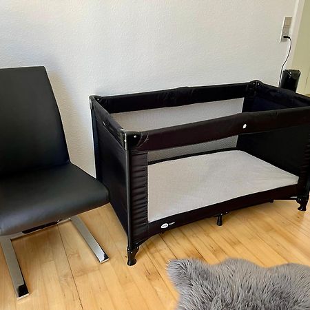 Stor 2 Vaerelses Lejlighed Randers Luaran gambar
