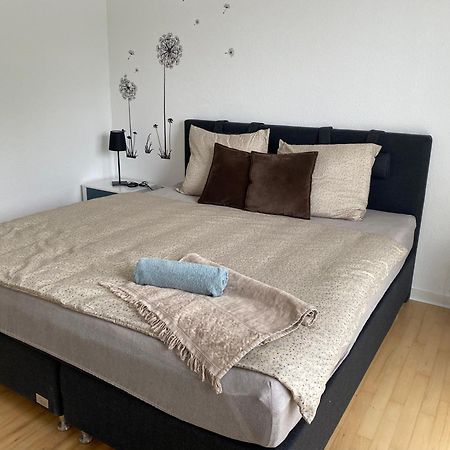 Stor 2 Vaerelses Lejlighed Randers Luaran gambar
