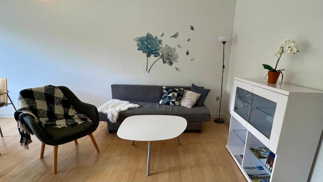 Stor 2 Vaerelses Lejlighed Randers Luaran gambar