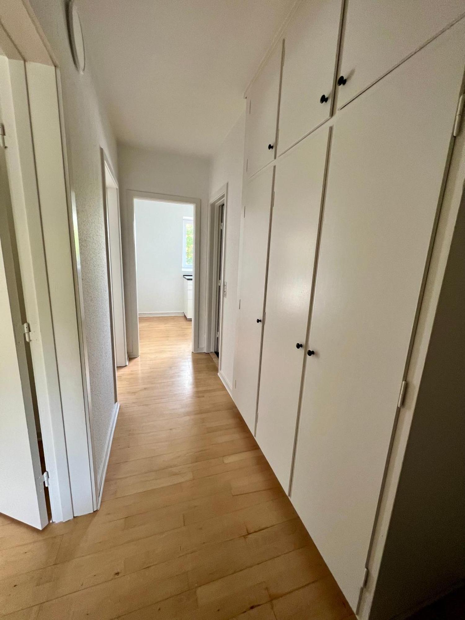 Stor 2 Vaerelses Lejlighed Randers Luaran gambar